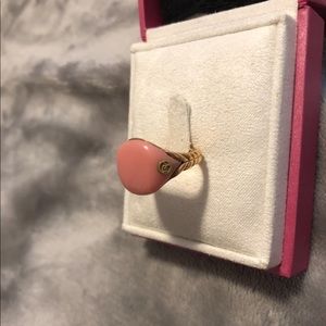 David Yurman Pinky Ring (Authentic)